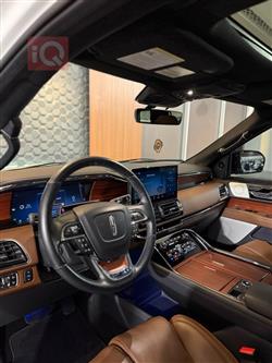 لينكولن نافيجيتور